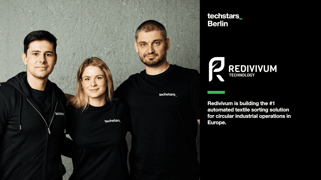 Techstars article cover